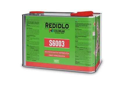 Colorlak-Redidlo-S6003