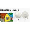 Lukopren-UNI-A-vzorník