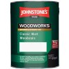 Johnstones Classic Matt Woodstain