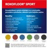 Rokofloor Sport leták