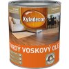 Xyladecor Tvrdý voskový olej