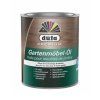 Düfa Premium Gartenmöbel-Öl, Týkový olej