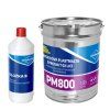 PM800 Epoxidová licí plastmalta