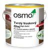 Osmo Tvrdý voskový olej barevný