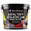 Den Braven Asfaltový izolační lak DenBit DK-ATN
