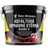 Asfaltová opravná stěrka DenBit U