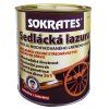 SOKRATES Sedlácká lazura
