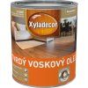 Xyladecor Tvrdý voskový olej