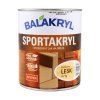 Balakryl-Sportakryl-Lesk