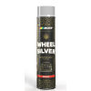 Motip Rallye Wheel silver