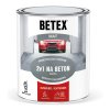 Betex na beton