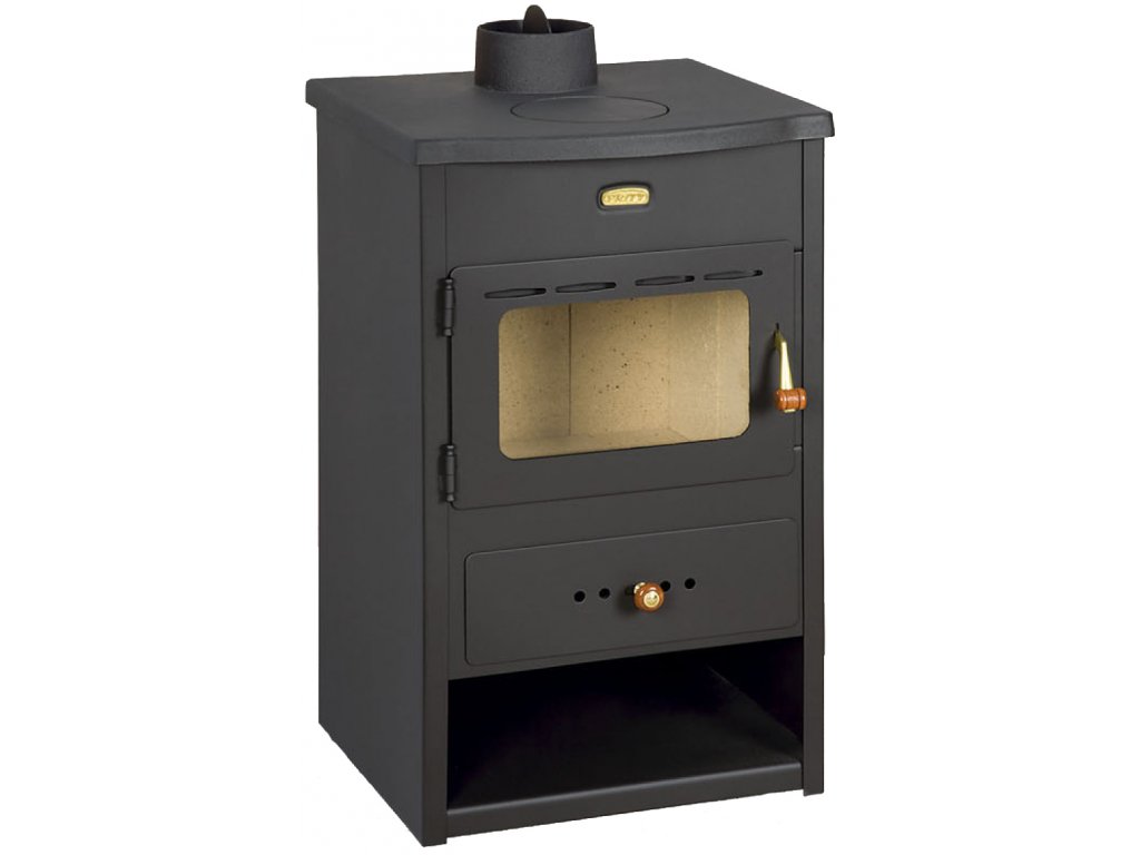 KRBOVÁ KAMNA TEPLOVZDUŠNÁ