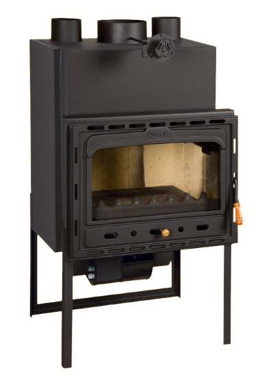 KRBOVÉ VLOŽKY S ROZVODEM VZDUCHU