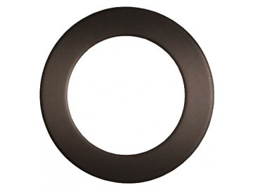 Komínová růžice KovoKraus kroužek 200 mm