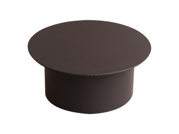 Komínová záslepka KovoKraus víčko 150 mm
