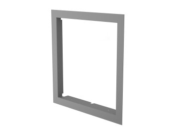 kryci ramecek 46mm s5 seda