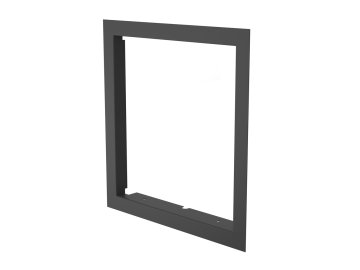 kryci ramecek 46mm s5 cerna