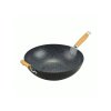 Pánev WOK nepřilnavá černá PH 32 cm