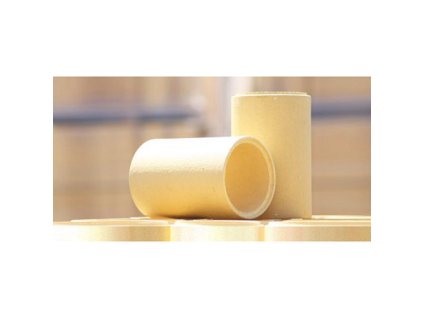 Komínová keramická vložka základní DN 200 mm, PD-Refractories CZ