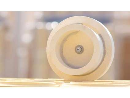 Univerzální kondenzační jímka pro DN 140 až 200 mm, PD Refractories CZ