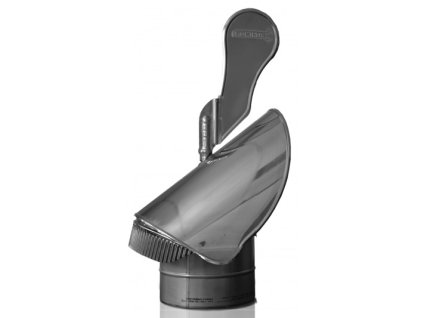 Otočná hlavice Rotomax, DN 200, INSIDE B2