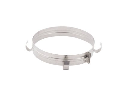 Středící objímka pro keramickou vložku DN 180