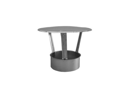 DN 150/08 - Stříška