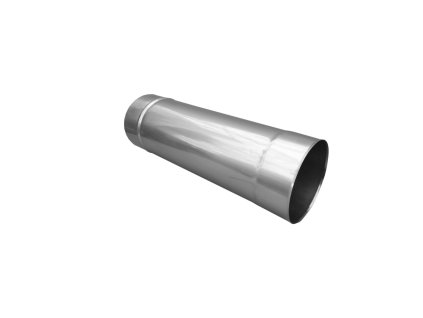 DN 180/08 - Rovný díl 500 mm