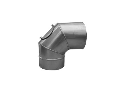 DN 180/08 - koleno s ČO 90°