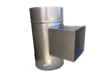 DN 150/05 - Dvířkový díl