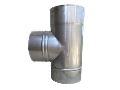 DN 150/05 - Sopouch 90°