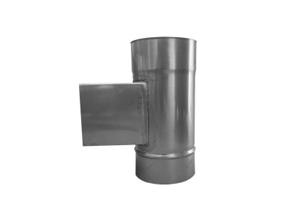 DN 160/05 - Dvířkový díl