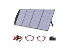 Fotovoltaický panel Allpowers AP-SP-033-BLA 200W