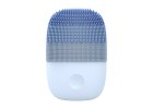 Elektrický sonický kartáček na čištění obličeje InFace MS2000 pro (modrý)
