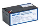AVACOM RBC47 - baterie pro UPS