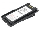 Motorola MTP3000, MTP6000 Li-Ion 3,7V 2300mAh