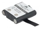 Motorola T80, TLKR-T5/T7, XTR-446, XTK-446 Ni-MH 4,8V 700mAh