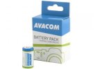 Nabíjecí fotobaterie Avacom CR2 3V 200mAh 0.6Wh