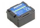 Panasonic VW-VBG130, DMW-BLA13 Li-Ion 7.2V 1100mAh 7.9Wh