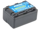 Panasonic VW-VBK180E-K Li-Ion 3.6V 1780mAh 6.4Wh