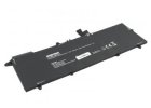 Lenovo ThinkPad T490s Li-Pol 11,52V 4950mAh 57Wh