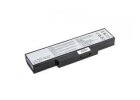 Avacom baterie pro Asus A72/K72/N71/N73/X77, Li-Ion, 11.1V, 4400mAh, 49Wh, NOAS-K72-N22