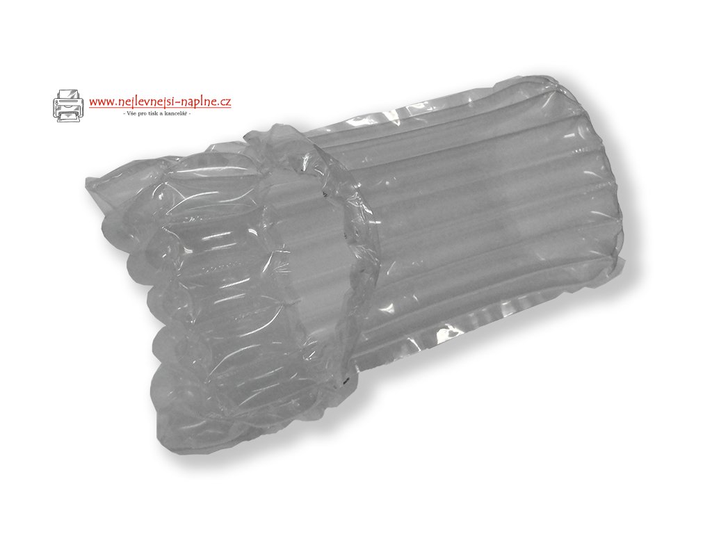 Ochranný obal Transparentní AIRBAG typee 37,5 x 27 cm