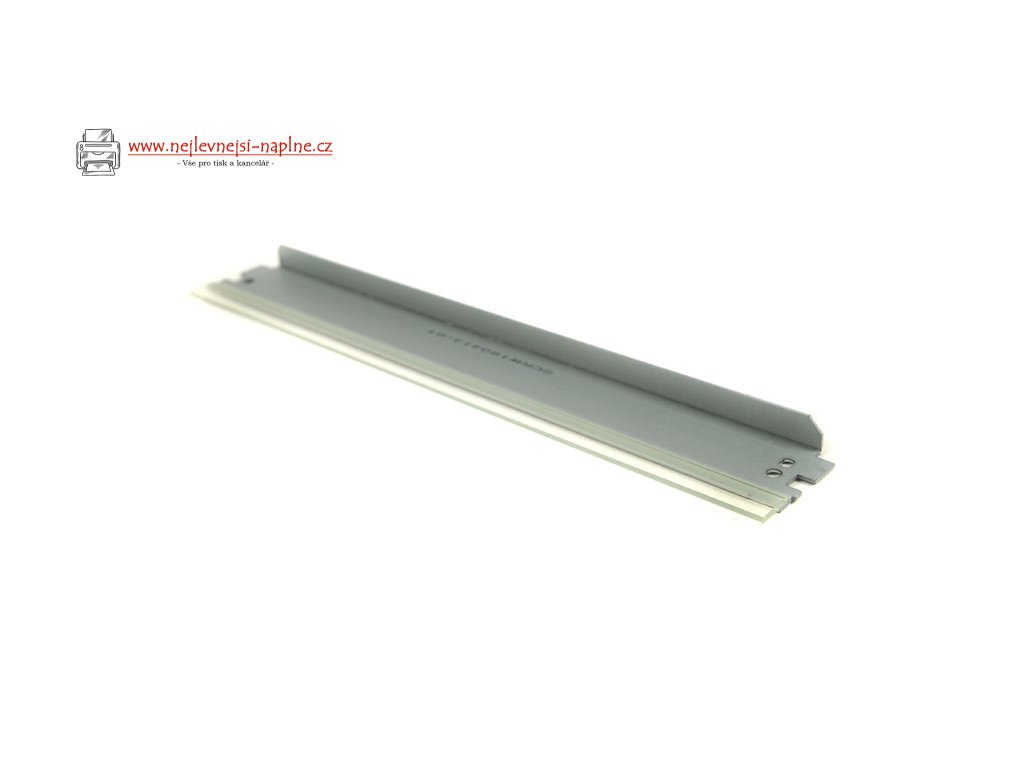 Stírací lišta HP CC364A/X,CE390A,X, CF281A/X, C4127A/X,C8061A/X (10 ks)