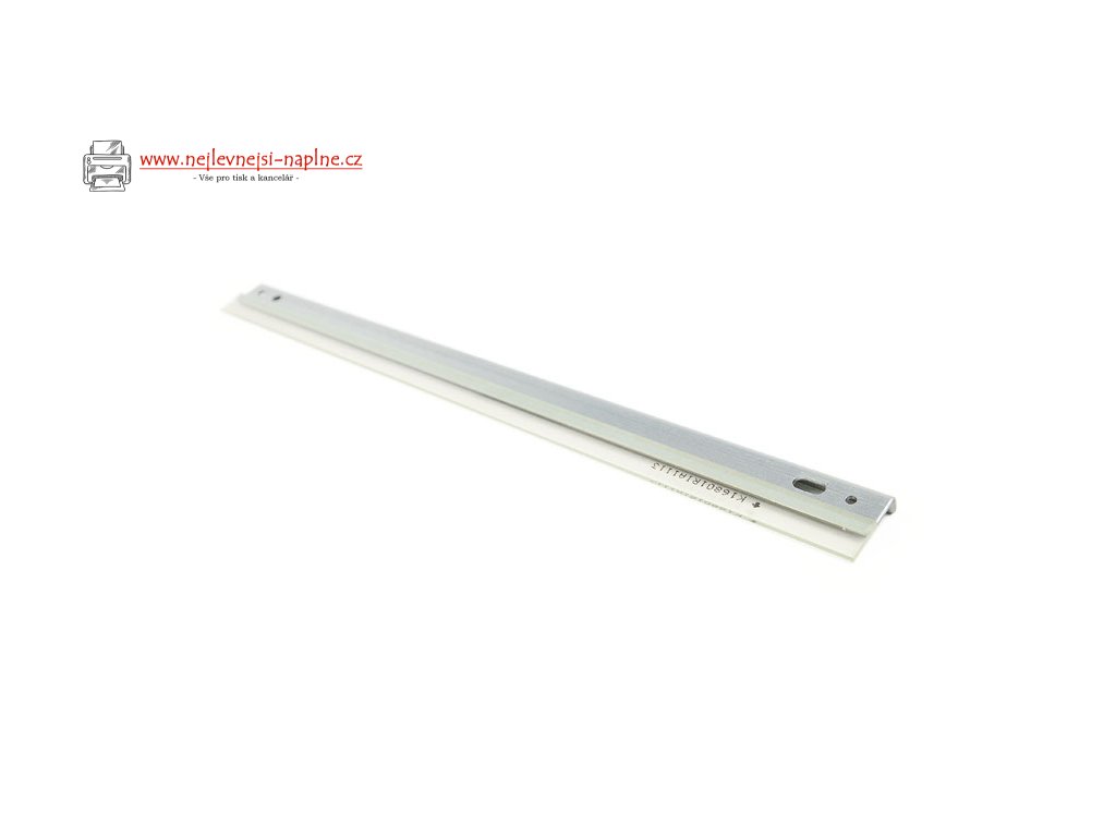 Stírací lišta Ricoh Aficio 2015, 2016, 2018, 2020D, MP1500, MP1600, MP2000, MP2500
