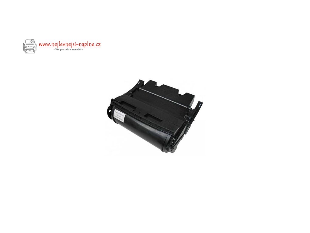 Dell originální toner 595-10002, K2885, black, 18000str., return