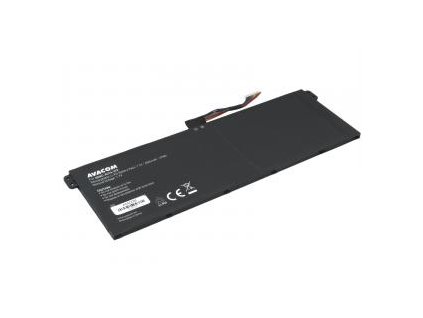 Acer Aspire A3 A315 Li-Pol 7,7V 4805mAh 37Wh