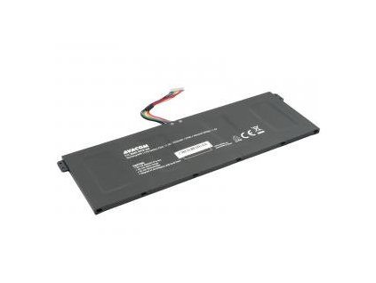 Acer Aspire ES1-512 series Li-Pol 11,4V 3220mAh 37Wh