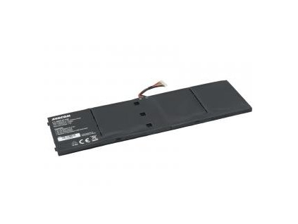 Acer Aspire R7 series Li-Pol 15V 4000mAh