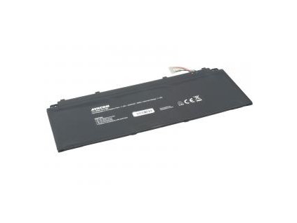Acer Aspire S13 series Li-Pol 11,55V 4350mAh 50Wh